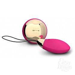  -  hi-tech  Lyla Cerise (LELO)