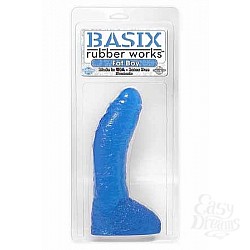  ������������� ������� FAT BOY BASIX 10