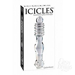  �������� ���������� ICICLES � 11 �� ������