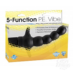 �������� 5-Function P.E. Vibe ������