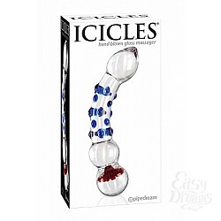  �������� ���������� ICICLES � 18 �� ������