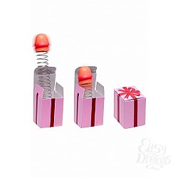     Lil  Dick in a Box