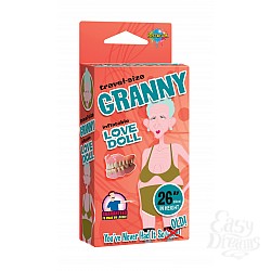   - GRANNY