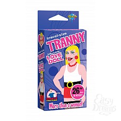   - TRANNY
