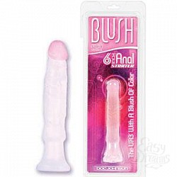 ���������� Anal Starter Blush 6 0278-01CDDJ