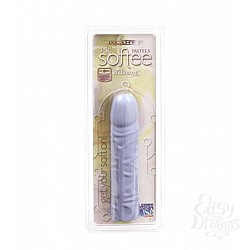  ������������� Softee 8 ���������� 0255-01 CD DJ