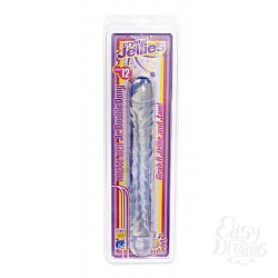  ������������� ������������� Crystal Jellies 12 ������� 0287-02 CD DJ