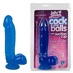  ������������� Jelly Jewels Sapphire7013-02CDDJ