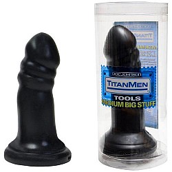 Стимулятор TitanMen Master Medium Big Staff 3201-02CDDJ Стимулятор TitanMen Master Medium Big Staff 3201-02CDDJ