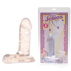  �������������  ������� �ristal Jellies 6 ���������� 0288-04CDDJ