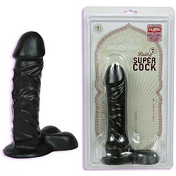  ������������� Ballsy Super Cock 7 ������ 0225-05CDDJ