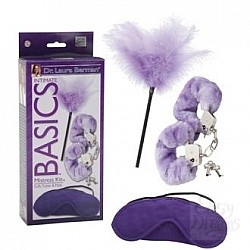  ����� ����������� �����, �������� � ��������� � ����� Berman Mistress Kit 9760-00BXSE