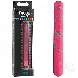  ������� ������������ �������� � 7 ��������� MOOD POWERFUL 1469-56 BX DJ