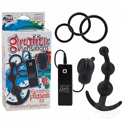  ������ ����� �� 6 ��������� GYRATION PLEASURE KIT 1995-40 BX SE