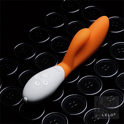  - G- +   Ina (LELO), 