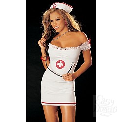 Комплект *Игривый доктор* Комплект *Игривый доктор*