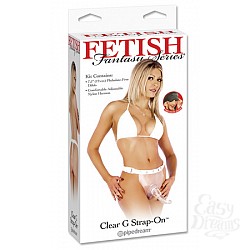   FF CLEAR G 337500PD