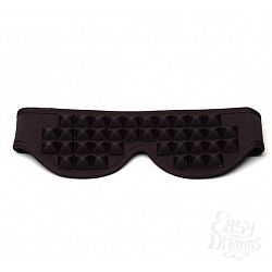 Маска на глаза See No Evil Blindfold (Picobong), Вишневый Маска на глаза See No Evil Blindfold (Picobong), Вишневый