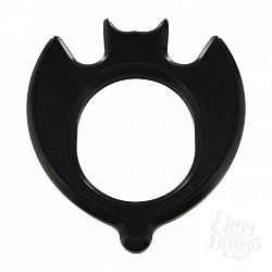    BATBOY COCKRING ALU BLACK 46 MM