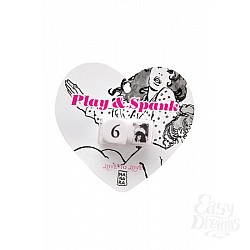  PLAY & SPANC BY MANARA �� LOVE TO LOVE.