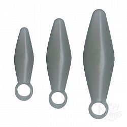     Finger Rimmer, 7,5 ., 5,5 ., 3 