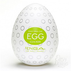   TENGA EGG CLICKER