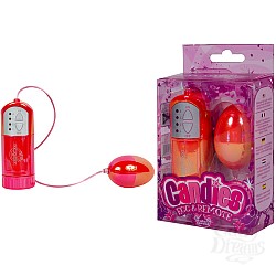  ����� CANDIES METALLIC ������� 1669-02 BX DJ