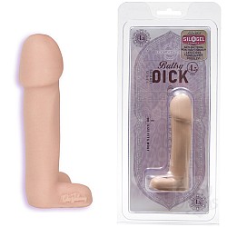  ������� ������ BALLSY DICK 4in 0228-02 CD DJ