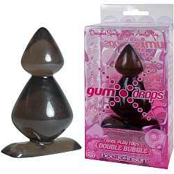 Пробка GUM DROPS DOUBLE BUBBLE 0242-03 BX DJ Пробка GUM DROPS DOUBLE BUBBLE 0242-03 BX DJ