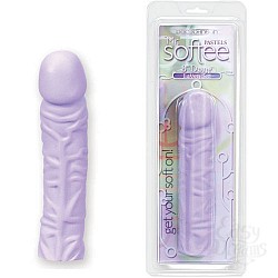  ������������� 8in CANDY LAVANDER 0255-01 CD DJ