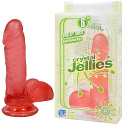  ������ ������� CRYSTAL JELLIES 6in 0288-05 BX DJ