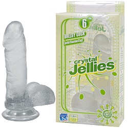  ������ ���������� CRYSTAL JELLIES 6in 0288-06 BX DJ