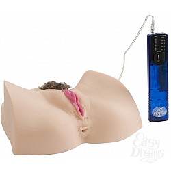 Вагина-реалистик и попка BRIANA BANKS Вагина-реалистик и попка BRIANA BANKS