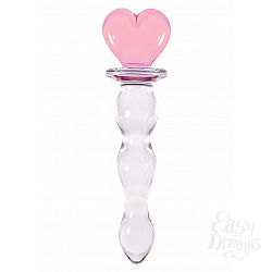   Crystal Heart of Glass, 
