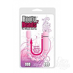   - Booty Beads Pink 