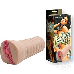 Манящая киска MEGGAN MALLONE 5569-06 BX DJ Манящая киска MEGGAN MALLONE 5569-06 BX DJ