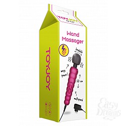  �������� Power Massager Pink 10115TJ