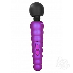  �������� Power Massager Purple 10116TJ