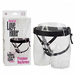 Трусы для страпона Universal Love Rider Premium Ring Harness 1498-50BXSE Трусы для страпона Universal Love Rider Premium Ring Harness 1498-50BXSE