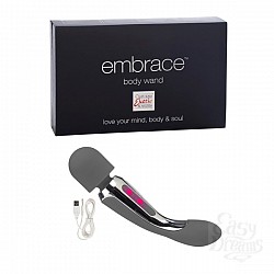  �������� EMBRACE BODY WAND GREY 4608-10BXSE