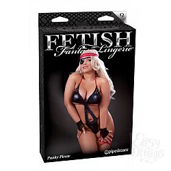 Костюм Пиратка Queen size Костюм Пиратка Queen size