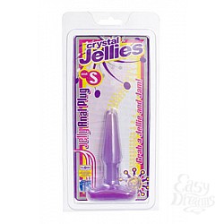 Фиалковая пробка CRYSTAL JELLIES small Фиалковая пробка CRYSTAL JELLIES small