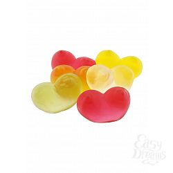   Jelly Boobs