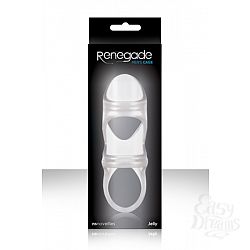     RENEGADE POWER CAGE     