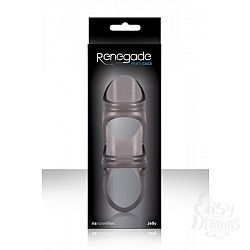     RENEGADE POWER CAGE     