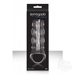     RENEGADE REVERSIBLE POWER CAGE  