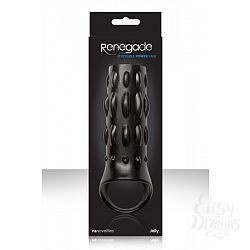     RENEGADE REVERSIBLE POWER CAGE 
