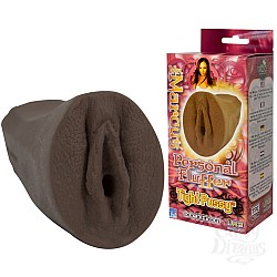 Кофейная мини-вагина Mr. MARCUS 8051-01 BX DJ Кофейная мини-вагина Mr. MARCUS 8051-01 BX DJ