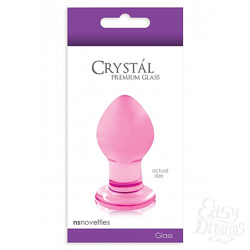 ���������� 4  �������� ������ Crystal Small, �����