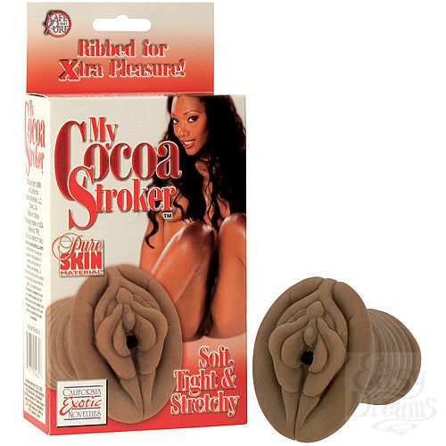 ���������� 1:  �����������-������� MY COCOA STROKER 0879-03 BX SE